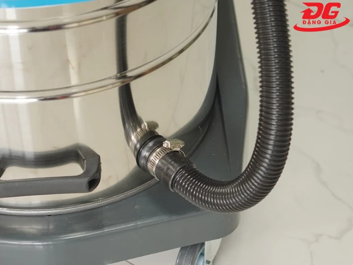 ống xả Máy hút bụi công nghiệp Supper Clean SC602JP