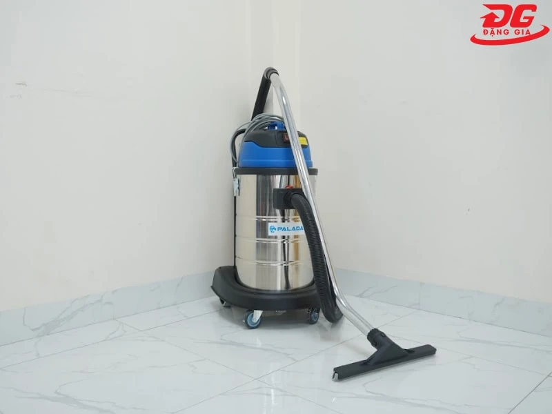 Máy hút bụi công nghiệp Palada PD40A-1