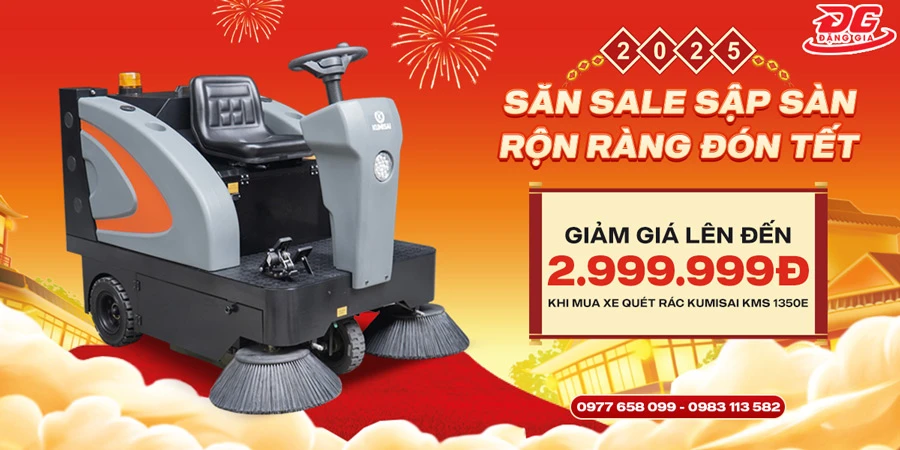 Chào Xuân Rực Rỡ - Ưu Đãi Bất Ngờ, Lợi Ích Mãi Đầy