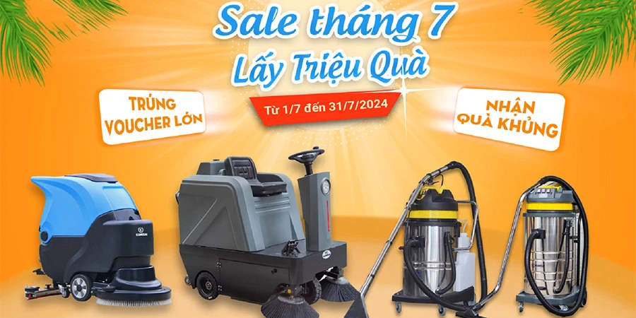 HÈ RỰC LỬA -  “CHÁY” DEAL HOT CÙNG ĐIỆN MÁY ĐẶNG GIA