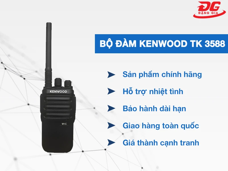 Mua hàng tại Đặng Gia để đảm bảo chính hãng, giá tốt