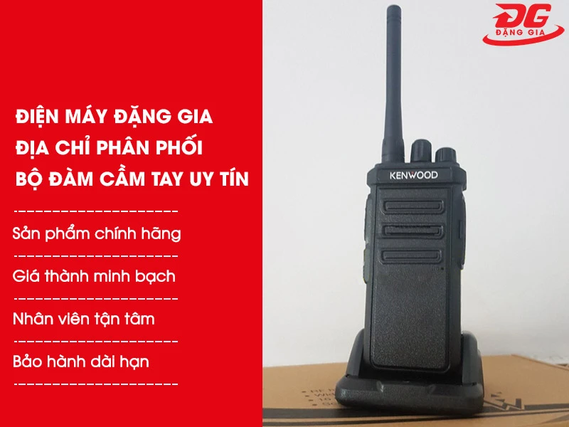 Điện Máy Đặng Gia cam kết cung cấp hàng chính hãng, giá tốt nhất