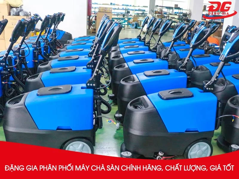 mua Máy chà sàn liên hợp Kumisai KMS25D ở đâu
