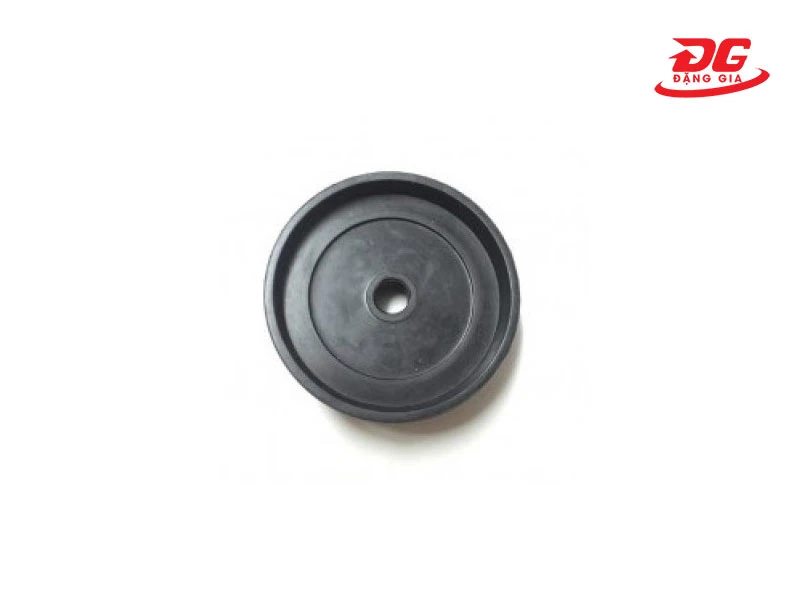 Phớt da của đầu bơm mỡ