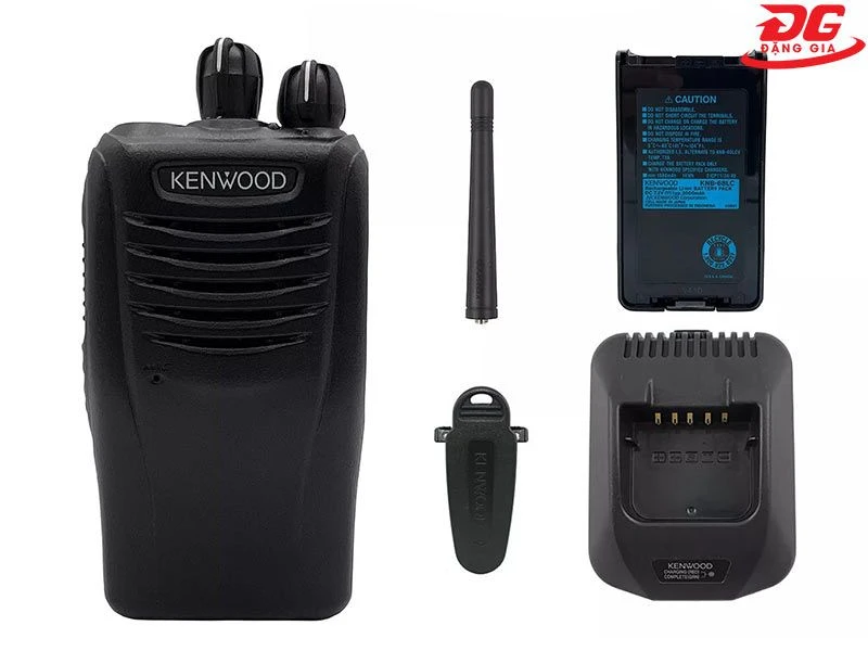 Một số phụ kiện của máy