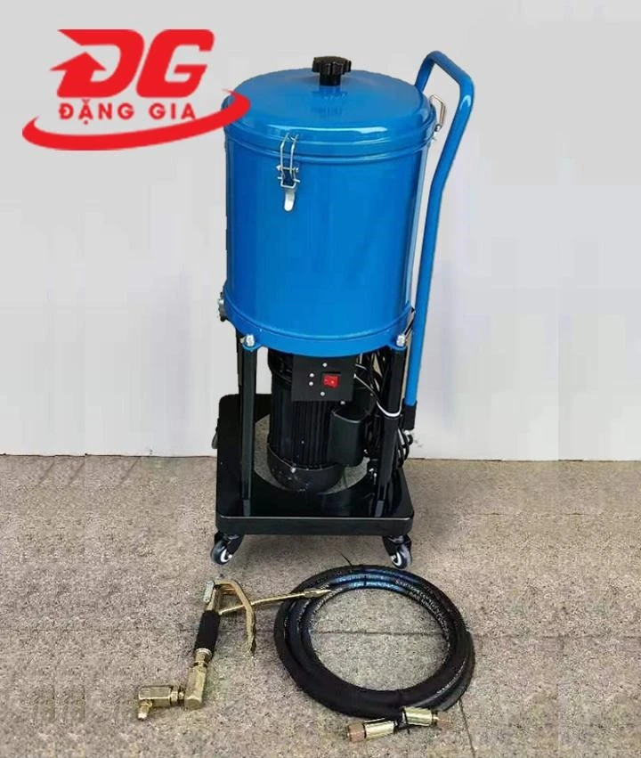 Phụ kiện máy bơm mỡ Palada PD-20L