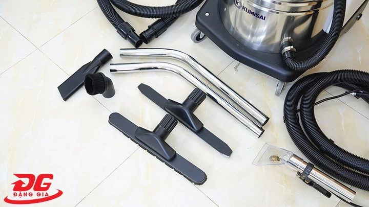 Giá máy giặt thảm Kumisai KMS 602