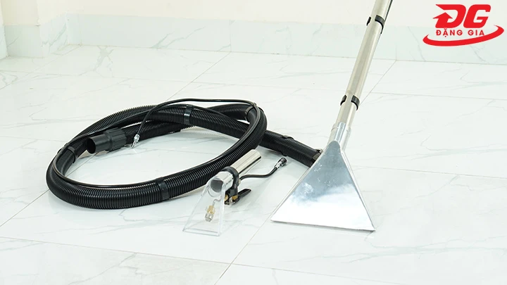 phụ kiện Máy giặt thảm phun hút Palada PD 602