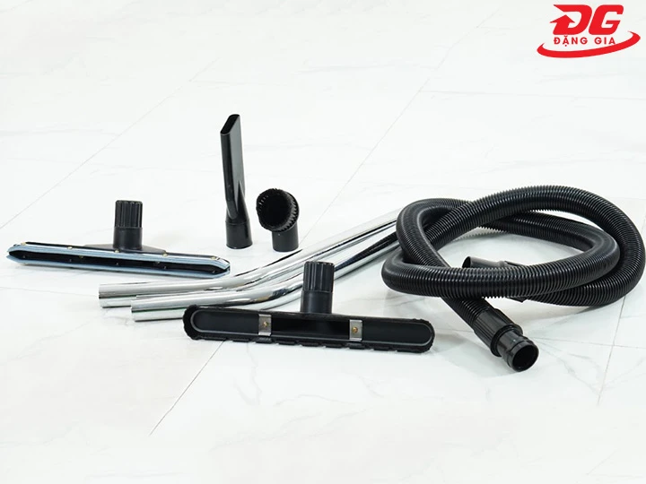 Phụ kiện của Máy hút bụi Kumisai KMS30