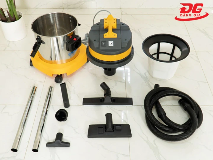 phụ kiện máy hút bụi Kumisai KMS15