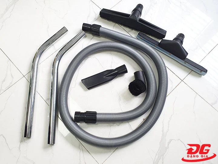 phụ kiện Máy hút bụi công nghiệp Supper Clean CH602