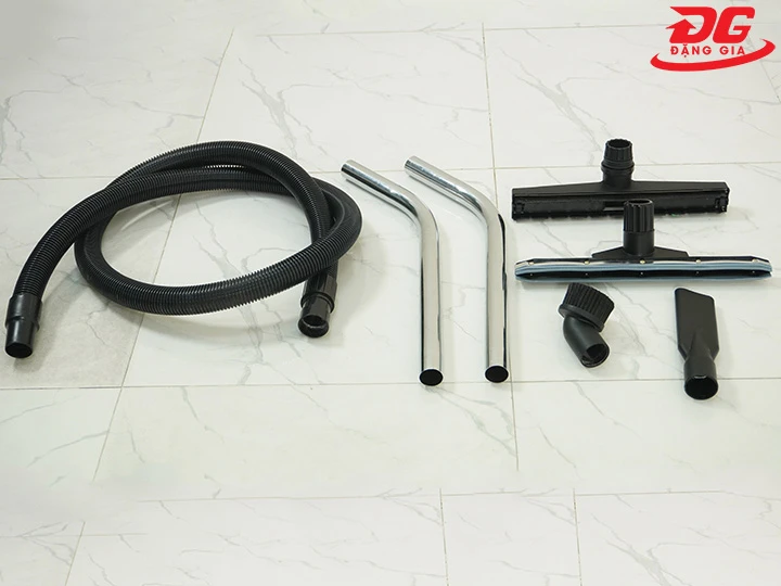 Bộ phụ kiện Kumisai KMS40 HEPA