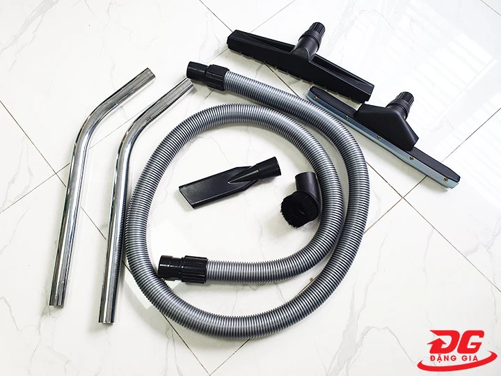 Máy hút bụi nhà xưởng Kumisai KMS802J-3