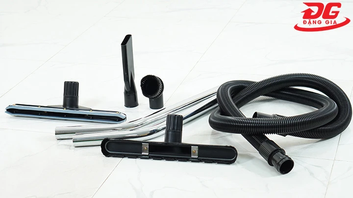 phụ kiện Máy hút bụi nước công nghiệp Supper Clean PD80H