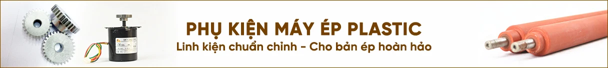 banners phu kien may ep plastic