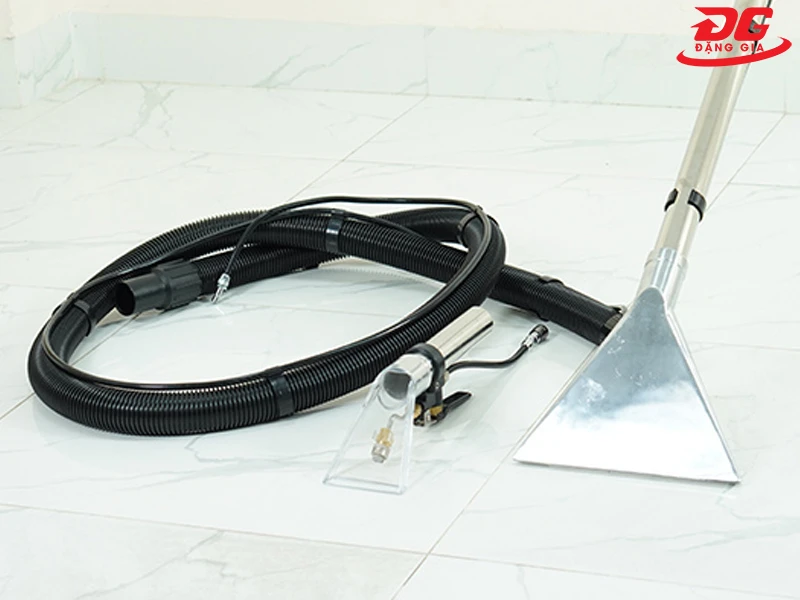 máy giặt thảm phun hút Supper Clean LC-802SC