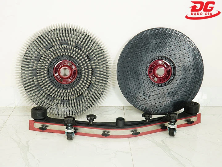 Phụ kiện máy chà sàn liên hợp Kumisai KMS-50C