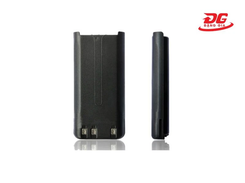 Pin khỏe, thời gian dùng liên tục đến 12 tiếng