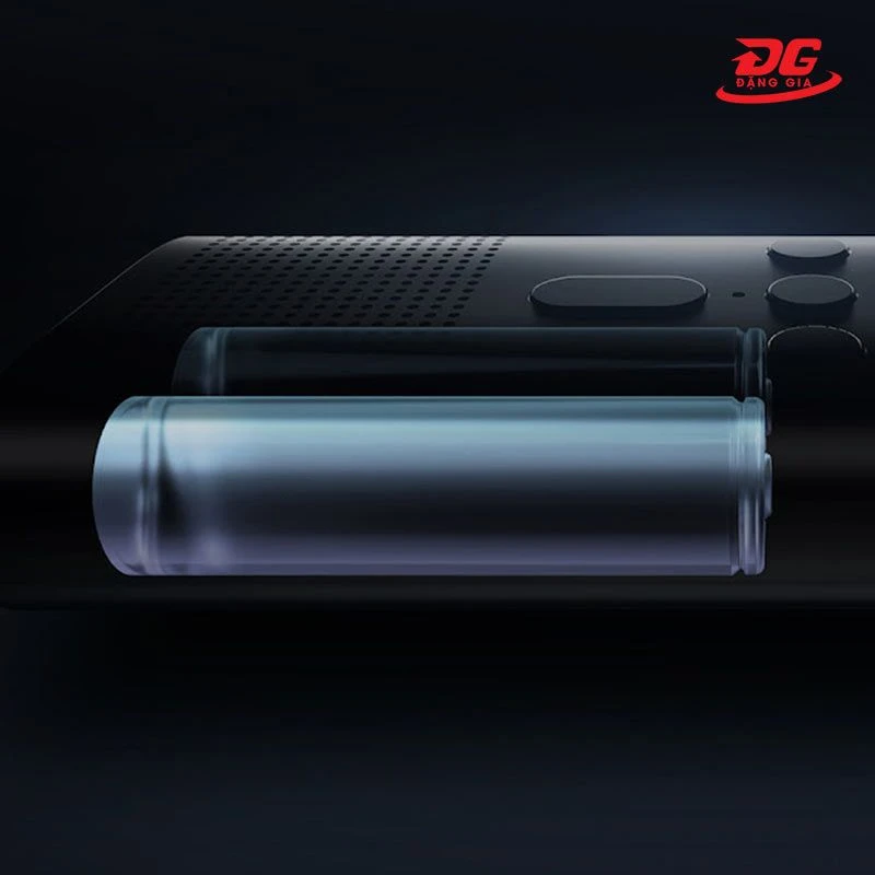 Pin Lion bền bỉ, lưu trữ lượng điện năng lớn