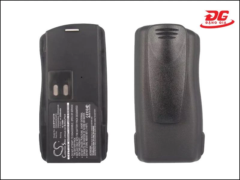 Pin bộ đàm Motorola GP2000S