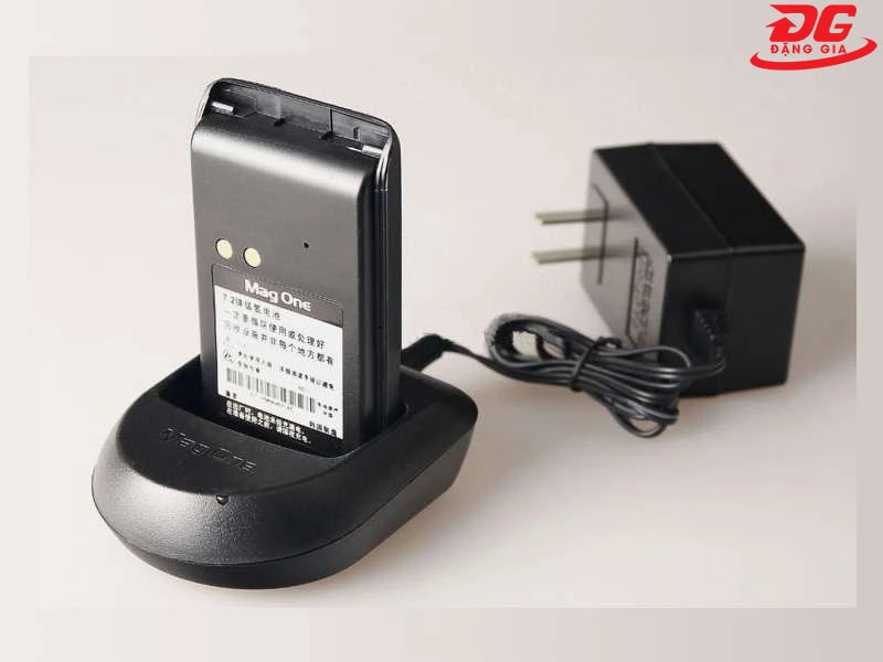Sạc bộ đàm Motorola giá rẻ