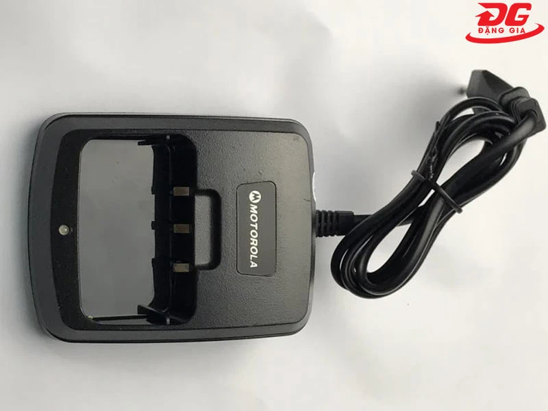Sạc của bộ đàm Motorola