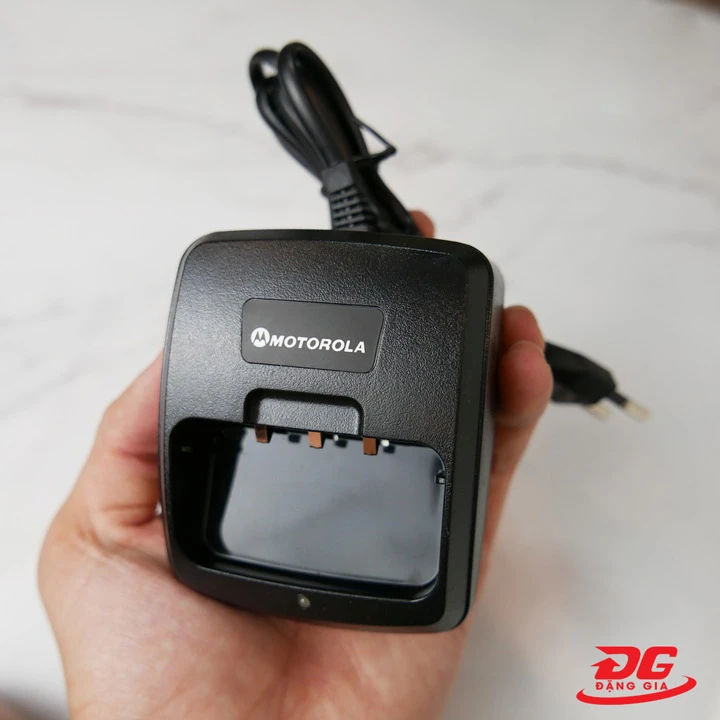 bộ sạc rời của bộ đàm Motorola GP 328 