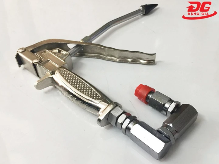 Súng bơm mỡ KOCU HCG-600