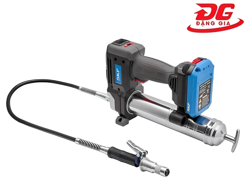 Súng bơm mỡ pin SKF TLGB 20