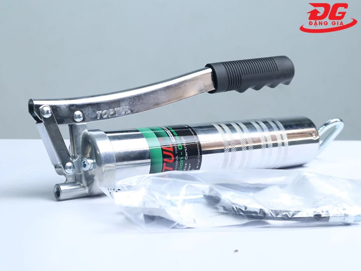 Súng bơm mỡ Toptul JGAE0201