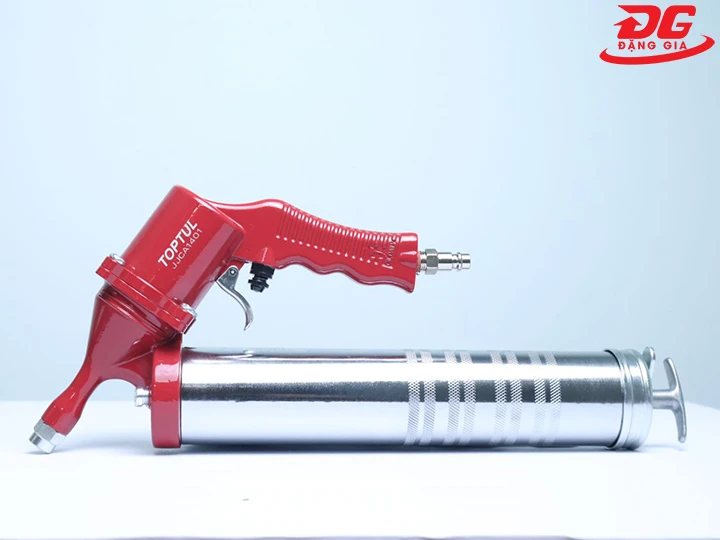 ứng dụng của Súng bơm mỡ Toptul JJCA1401