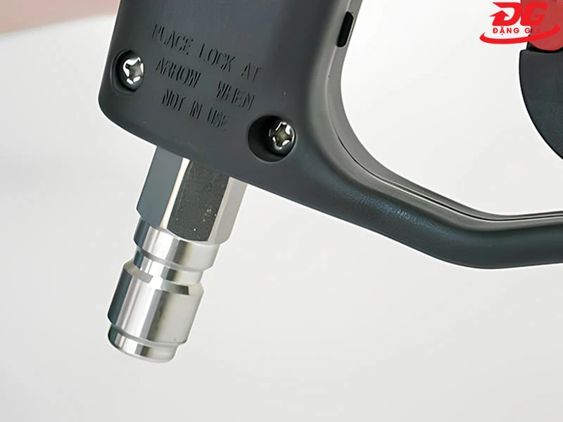 Đầu kết nối béc phun làm bằng đồng