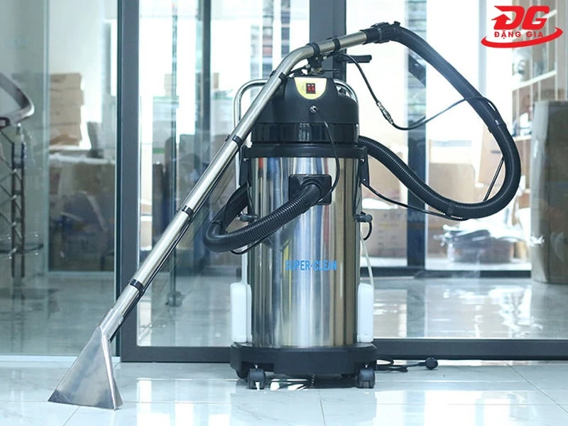 Máy giặt thảm Supper Clean LC-40SC