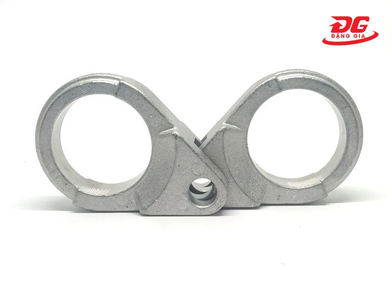 Tay biên cho máy rửa xe 3kW