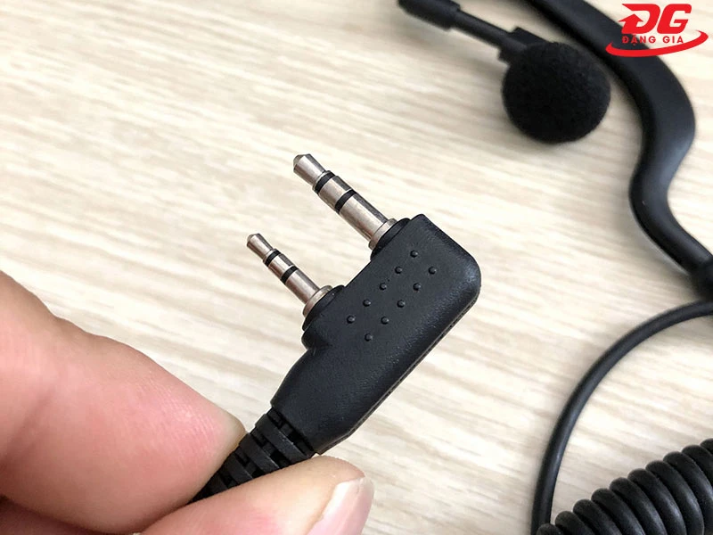 Jack cắm tai nghe