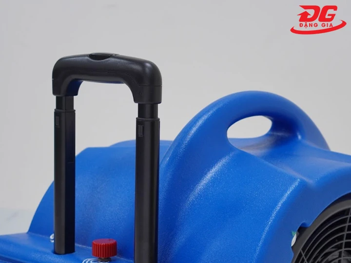 tay cầm quạt thổi Supper Clean HC 535