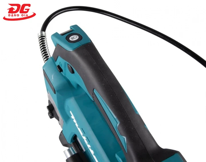 vòi bơm mỡ máy Makita - DGP180Z