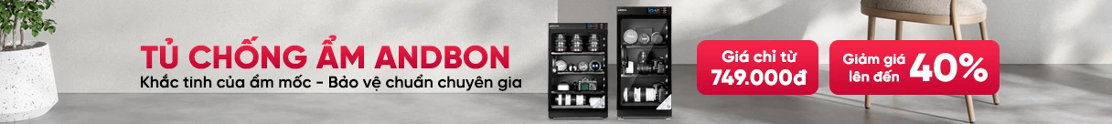 banners tu chong am andbon