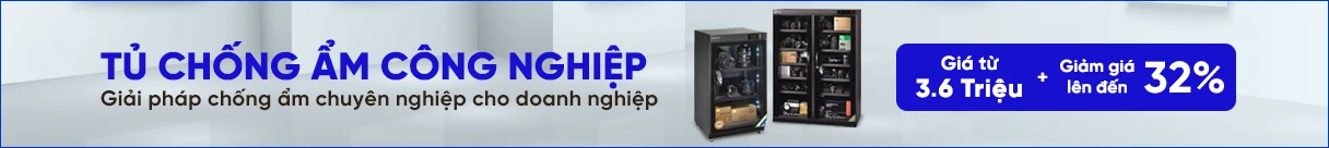 banners tu chong am cong nghiep