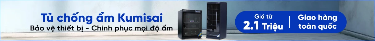 banners tu chong am kumisai