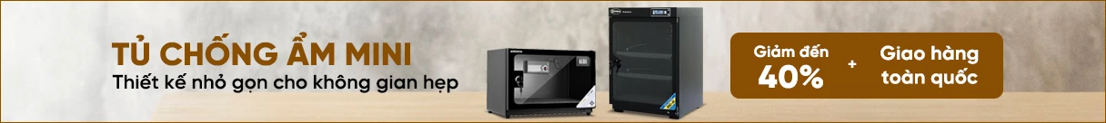 banners tu chong am mini