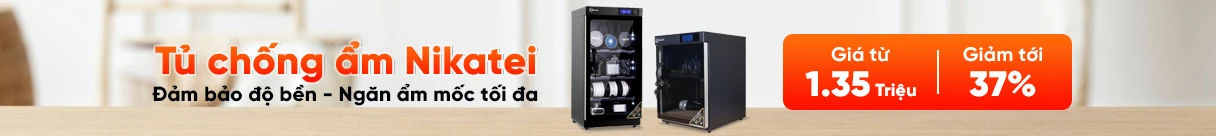 banners tu chong am nikatei