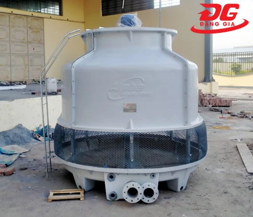 tháp giải nhiệt Alpha 80RT