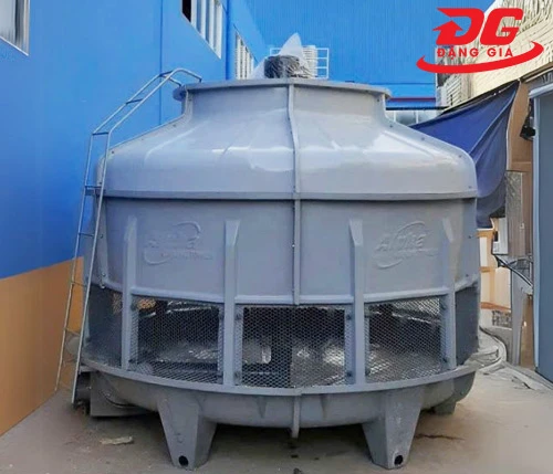 tháp giải nhiệt công nghiệp alpha 125rt
