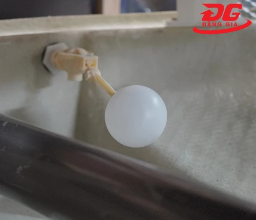 tháp giải nhiệt công nghiệp Tashin 80RT