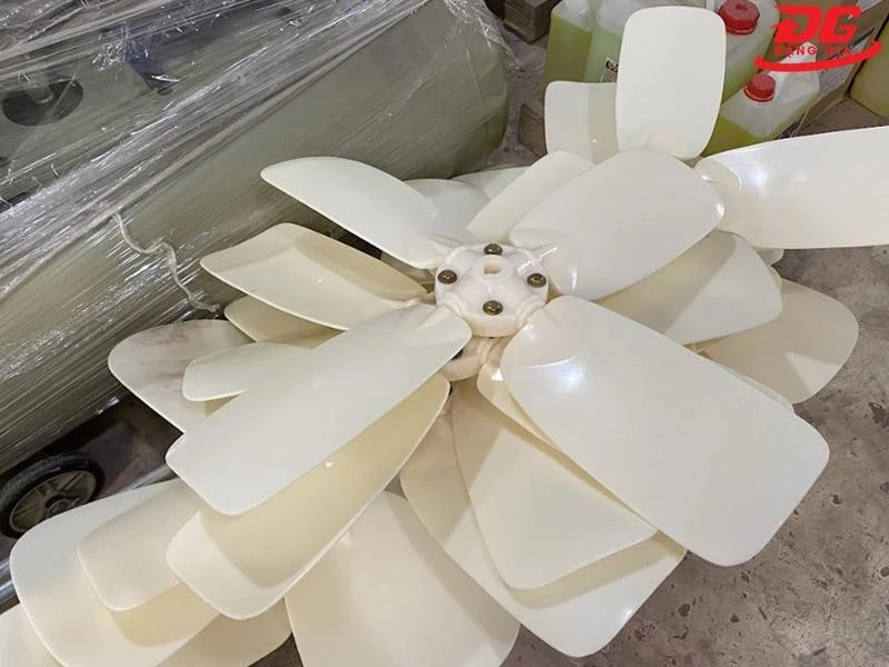 mua tháp giải nhiệt Kumisai KMS 10RT