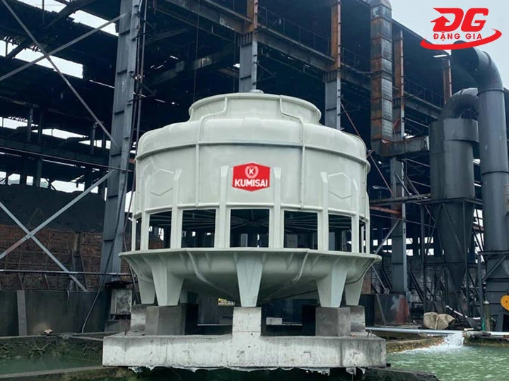 Tháp Kumisai KMS 150RT