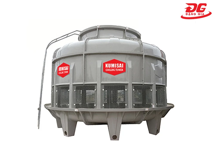 Tháp giải nhiệt Kumisai KMS 200RT 
