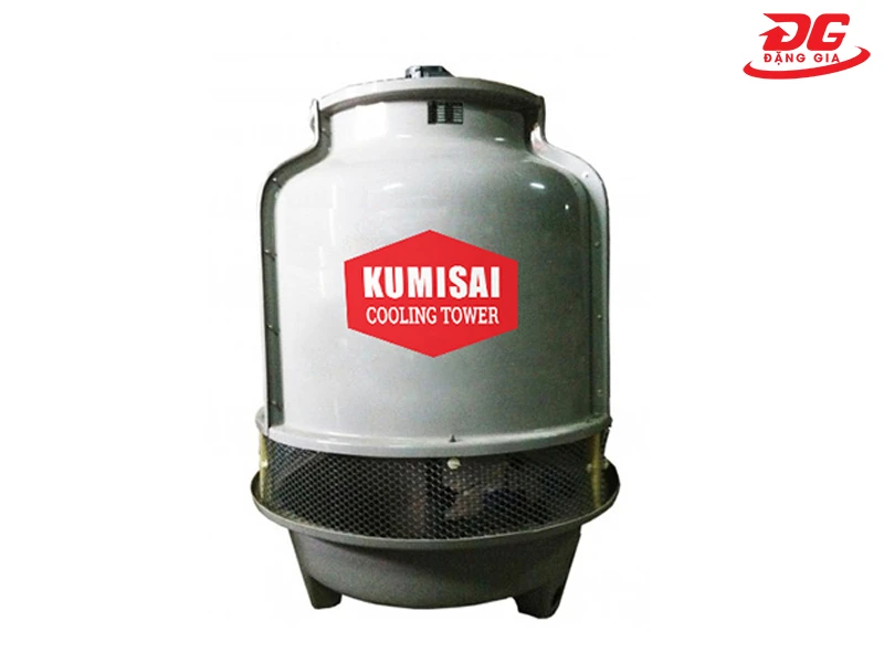 Tháp làm mát nước Kumisai KMS 20RT