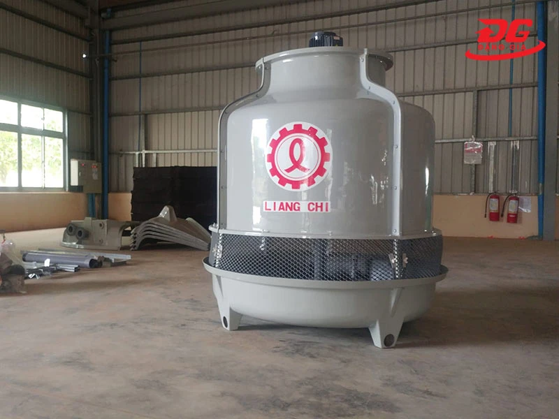 Tháp giải nhiệt Liangchi 40RT